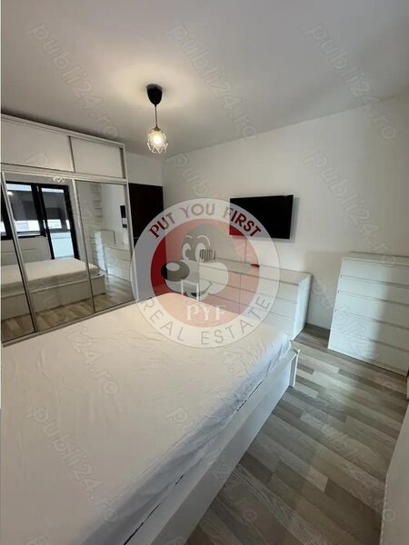 Dream Residence | Garsoniera | decomandata | 40mp | B11166