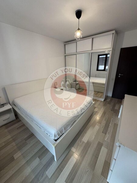 Dream Residence | Garsoniera | decomandata | 40mp | B11166