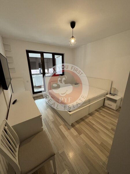 Dream Residence | Garsoniera | decomandata | 40mp | B11166
