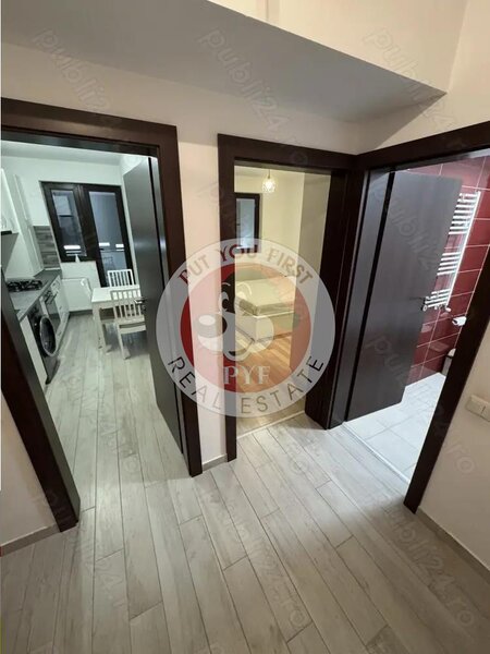 Dream Residence | Garsoniera | decomandata | 40mp | B11166