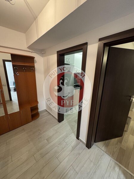Dream Residence | Garsoniera | decomandata | 40mp | B11166