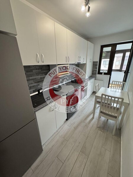 Dream Residence | Garsoniera | decomandata | 40mp | B11166