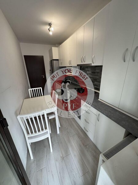 Dream Residence | Garsoniera | decomandata | 40mp | B11166