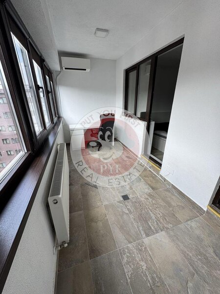 Dream Residence | Garsoniera | decomandata | 40mp | B11166