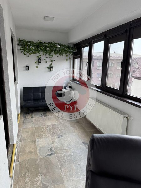 Dream Residence | Garsoniera | decomandata | 40mp | B11166