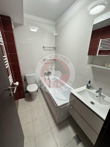 Dream Residence | Garsoniera | decomandata | 40mp | B11166